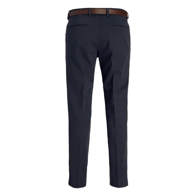 Sale Pantalon cody navy blazer chino slim fit coton Homme Homme Pantalon