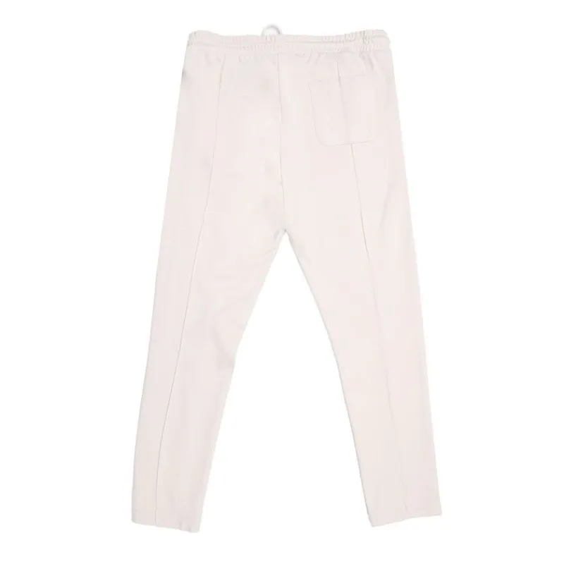 Online Pantalon de jogging avec coutures Homme Homme Vetements De Sports Homme|Pantalon