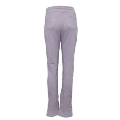 Pantalon de jogging basique Texas coton Femme Femme Pantalon|Vetements De Sports Femme