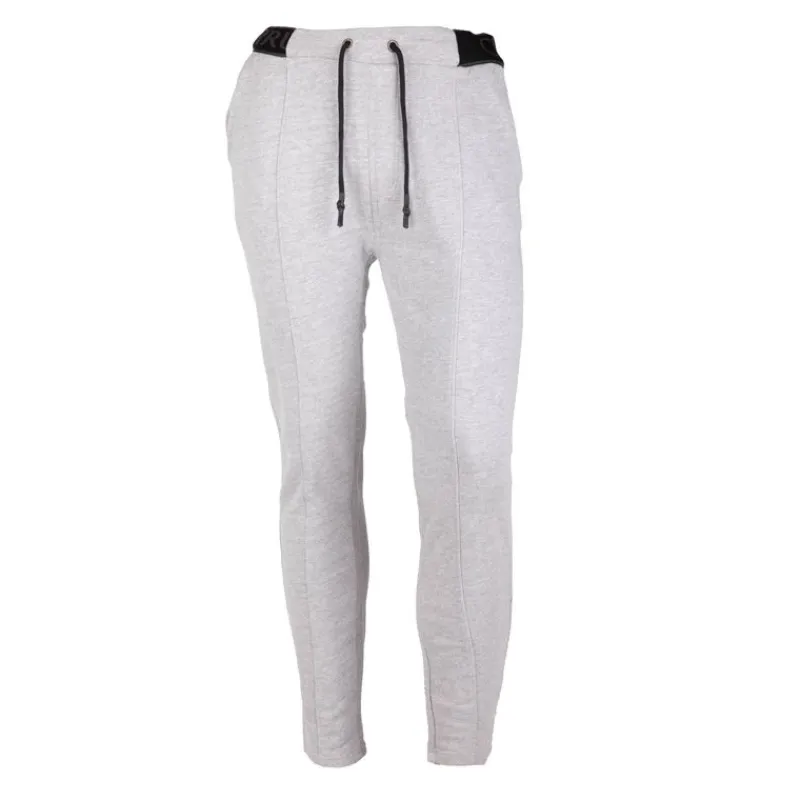 Sale Pantalon de jogging eguale droit 15986 Homme Homme Pantalon|Vetements De Sports Homme