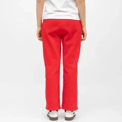 Sale Pantalon de jogging épais jambes larges petra Femme Femme Pantalon