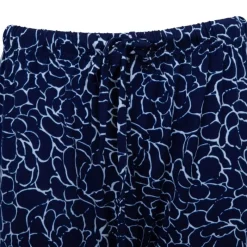 Online Pantalon de pyjama avec rose Marjane Femme Femme Lingerie De Nuit