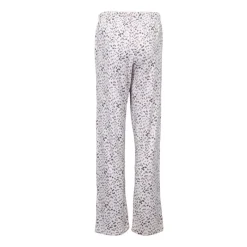 Sale Pantalon de pyjama imprimé motif Marjane Femme Femme Lingerie De Nuit