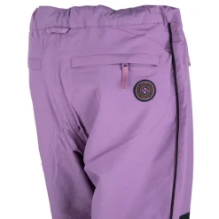 Outlet Pantalon de ski et noir Homme Vetements De Sports Homme|Pantalon