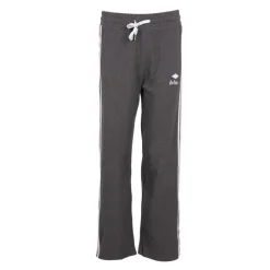 Pantalon de survet droit bandes blanches pedrita Femme Femme Vetements De Sports Femme|Pantalon