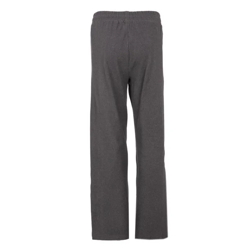 Pantalon de survet droit bandes blanches pedrita Femme Femme Vetements De Sports Femme|Pantalon