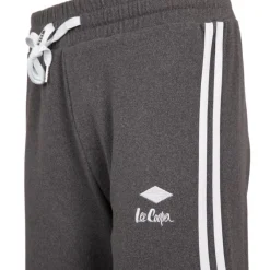 Pantalon de survet droit bandes blanches pedrita Femme Femme Vetements De Sports Femme|Pantalon