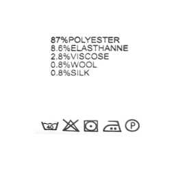 Outlet Pantalon de survetement décontracté razika logo brodé Femme Femme Pantalon|Vetements De Sports Femme