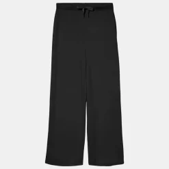 Outlet Pantalon d'ensemble confort hali cordons rubans Femme Femme Pantalon