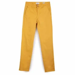 Discount Pantalon en toile droit Femme Femme Pantalon