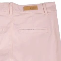 Discount Pantalon en toile droit Femme Femme Pantalon