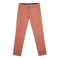 Sale Pantalon en toile slim Homme Homme Pantalon