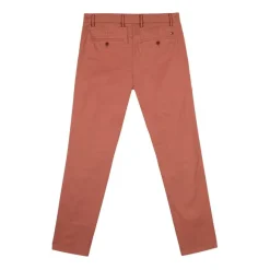Sale Pantalon en toile slim Homme Homme Pantalon