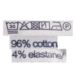 Sale Pantalon en toile slim Homme Homme Pantalon