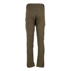 Online Pantalon fin ceinture poche laterale Homme Homme Pantalon