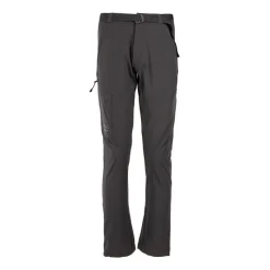 Outlet Pantalon fin ceinture poche laterale Homme Homme Pantalon