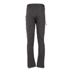 Outlet Pantalon fin ceinture poche laterale Homme Homme Pantalon