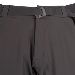 Outlet Pantalon fin ceinture poche laterale Homme Homme Pantalon