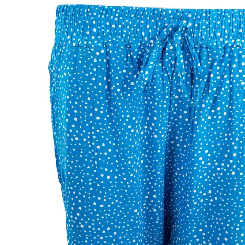 Best Pantalon fluide et blanc Femme Femme Pantalon