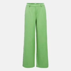 Best Pantalon fluide Lisa vibrant Femme Femme Pantalon