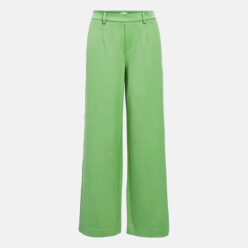 Best Pantalon fluide Lisa vibrant Femme Femme Pantalon