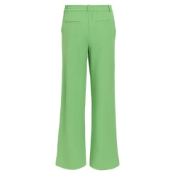 Best Pantalon fluide Lisa vibrant Femme Femme Pantalon