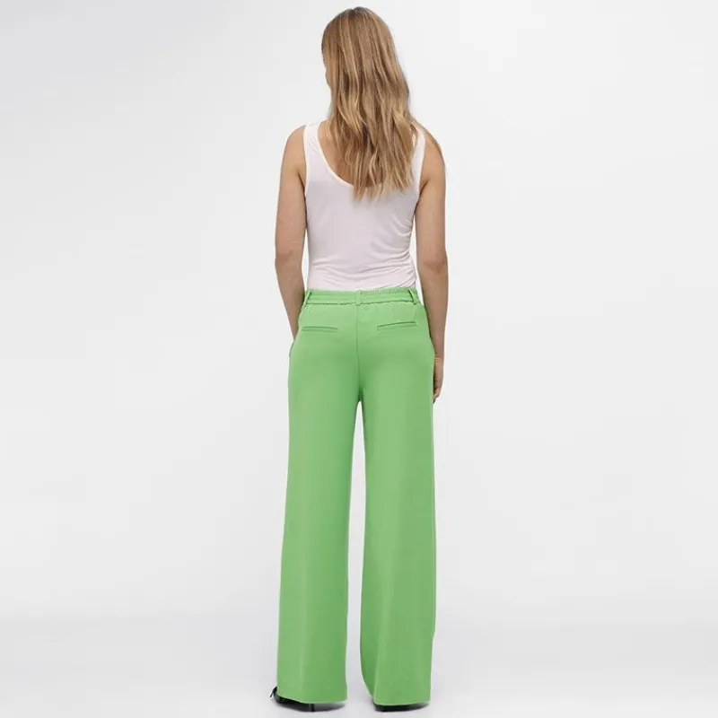 Best Pantalon fluide Lisa vibrant Femme Femme Pantalon