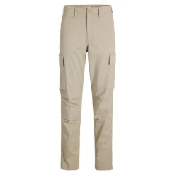 Clearance Pantalon fuselé tucker cargo avec poches Homme Homme Pantalon