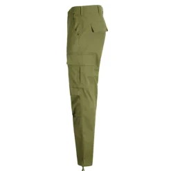 Clearance Pantalon fuselé tucker cargo avec poches Homme Homme Pantalon