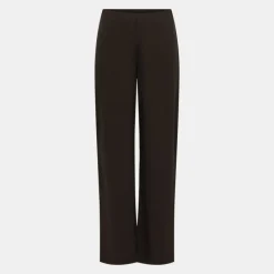 Best Pantalon geggo fluide élastique Femme Femme Pantalon