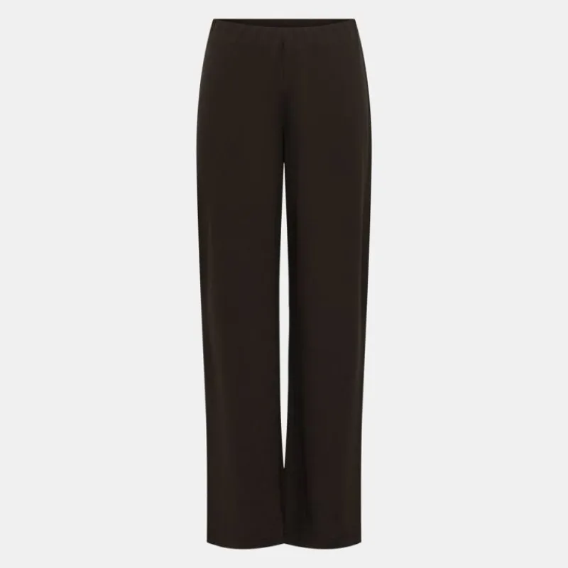 Best Pantalon geggo fluide élastique Femme Femme Pantalon