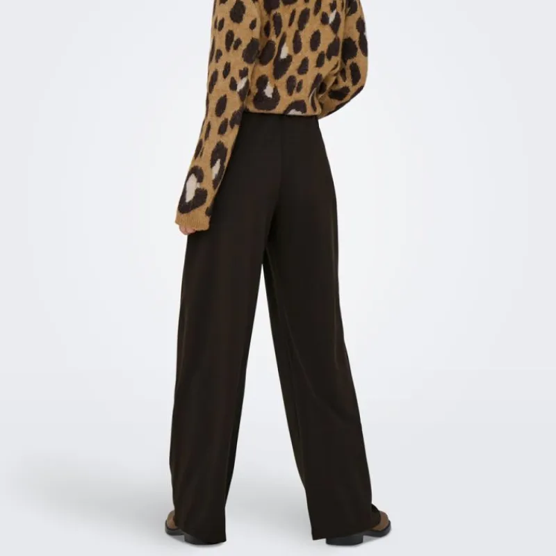 Best Pantalon geggo fluide élastique Femme Femme Pantalon