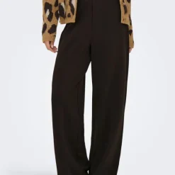 Best Pantalon geggo fluide élastique Femme Femme Pantalon