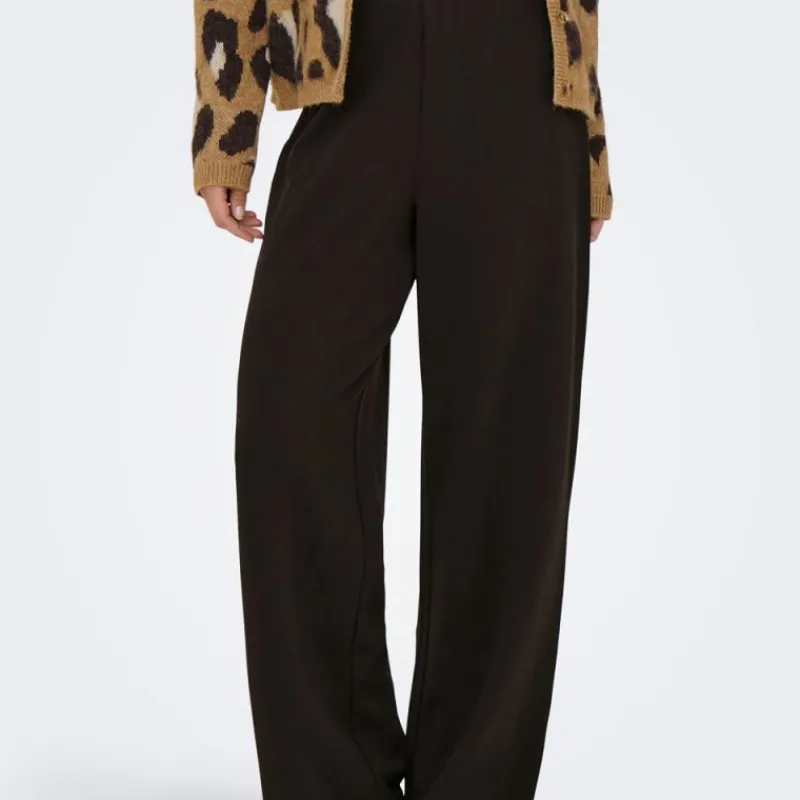 Best Pantalon geggo fluide élastique Femme Femme Pantalon