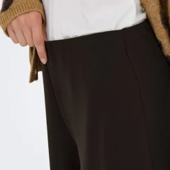 Best Pantalon geggo fluide élastique Femme Femme Pantalon