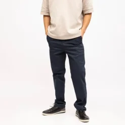 Sale Pantalon idris chino regular Homme Homme Pantalon