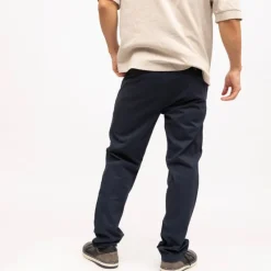 Sale Pantalon idris chino regular Homme Homme Pantalon