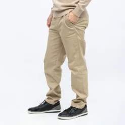 Discount Pantalon idris chino regular Homme Homme Pantalon