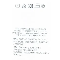 New Pantalon imprimé animal taille basse avec ouelets Femme Femme Pantalon