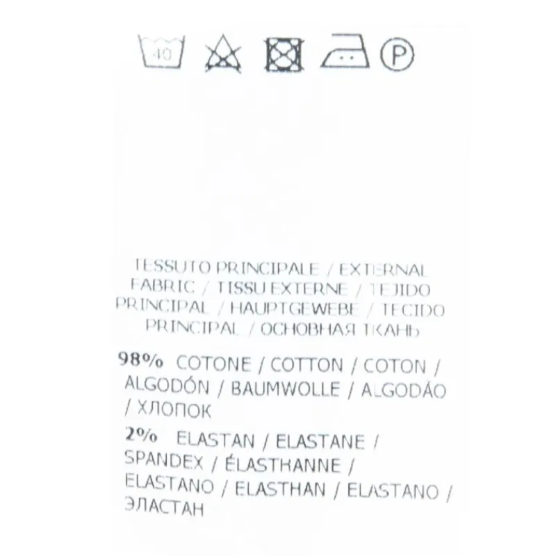 New Pantalon imprimé animal taille basse avec ouelets Femme Femme Pantalon