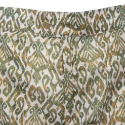 Clearance Pantalon imprimé Pamina Femme Femme Pantalon