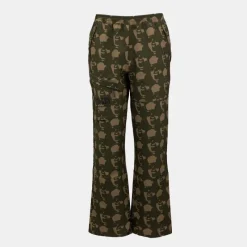 Hot Pantalon imprimé x Pleasures Homme Homme Pantalon