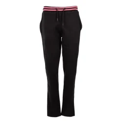 Best Pantalon jogging et rose Femme Femme Vetements De Sports Femme|Pantalon