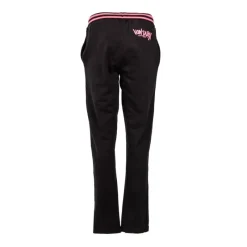 Best Pantalon jogging et rose Femme Femme Vetements De Sports Femme|Pantalon