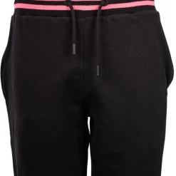 Best Pantalon jogging et rose Femme Femme Vetements De Sports Femme|Pantalon