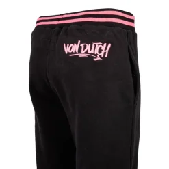 Best Pantalon jogging et rose Femme Femme Vetements De Sports Femme|Pantalon