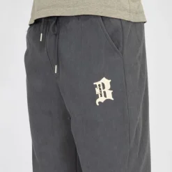 Sale Pantalon jogging velours zakaria Homme Homme Pantalon|Vetements De Sports Homme