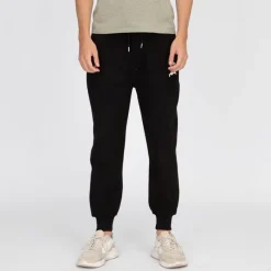 Discount Pantalon jogging velours zakaria Homme Homme Vetements De Sports Homme|Pantalon