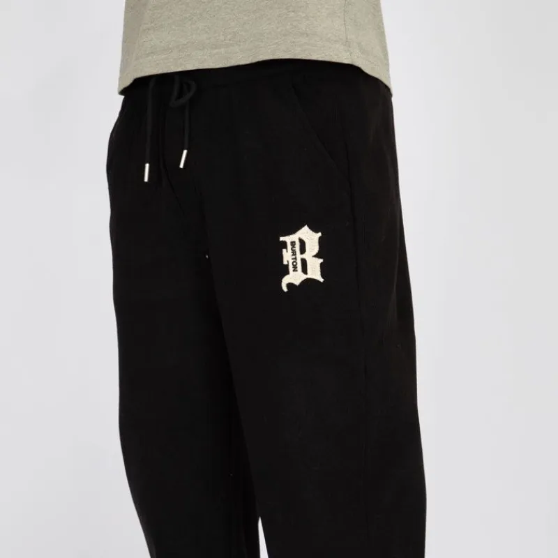 Discount Pantalon jogging velours zakaria Homme Homme Vetements De Sports Homme|Pantalon