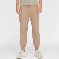 Pantalon jogging velours zakaria Homme Homme Pantalon|Vetements De Sports Homme